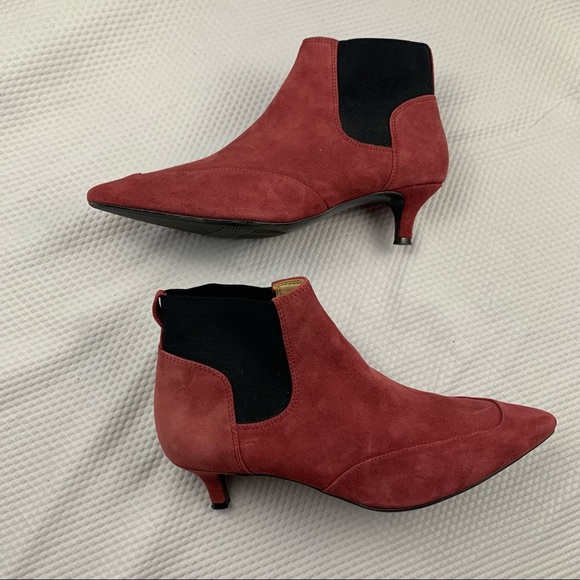 Naturalizer Shoes - Naturalizer heeled bootie